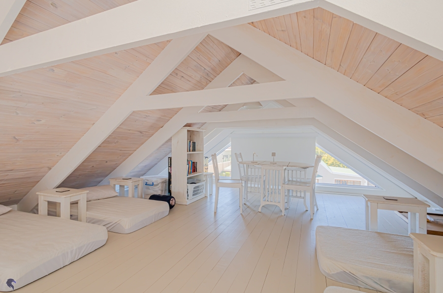 4 Bedroom Property for Sale in Myburgh Park Western Cape